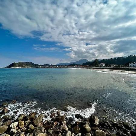 - Riba De Sella Appartamento Ribadesella