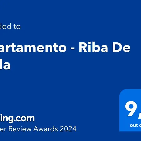- Riba De Sella Appartamento Ribadesella