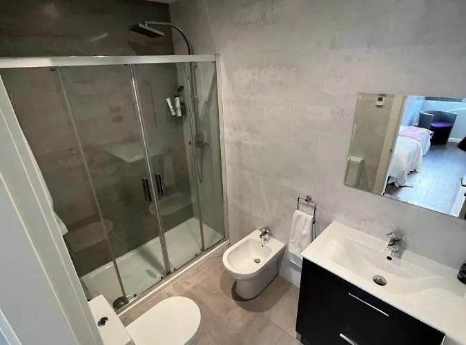 Apartamento - Riba De Sella Ribadesella