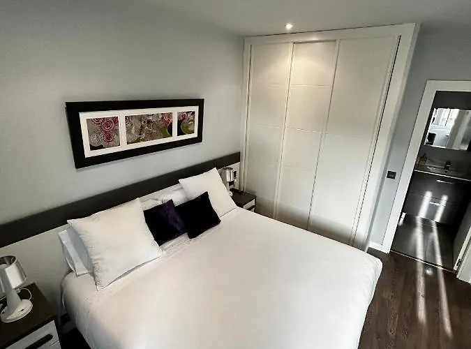 Apartamento - Riba De Sella Ribadesella