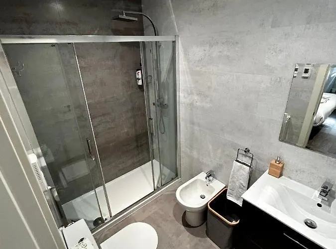 - Riba De Sella Apartamento *