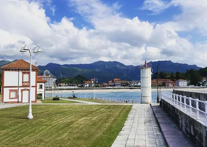 - Riba De Sella * Ribadesella