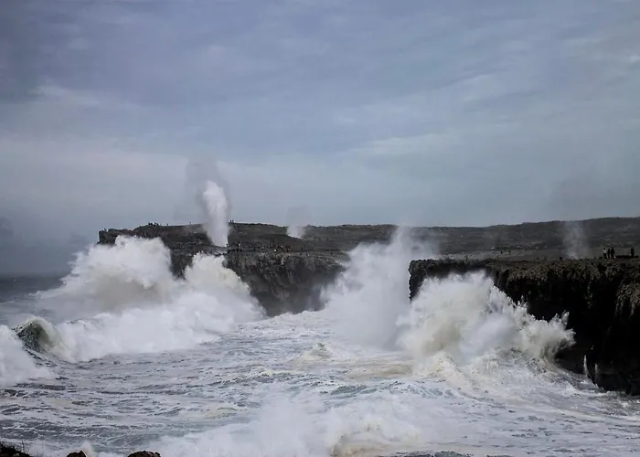 Apartamento - Riba De Sella Ribadesella