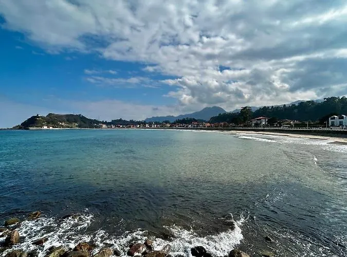 - Riba De Sella Apartamento Ribadesella