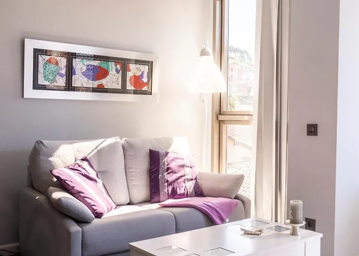 - Riba De Sella Apartamento *