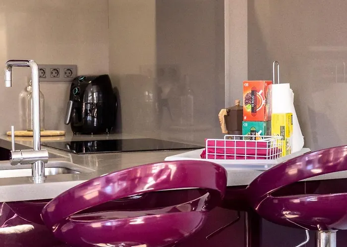 Apartamento - Riba De Sella Ribadesella