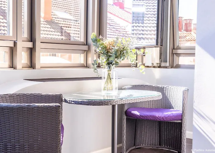 - Riba De Sella Apartamento