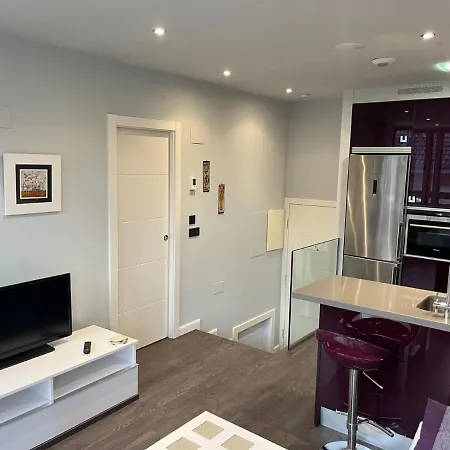 - Riba De Sella Apartment Ribadesella