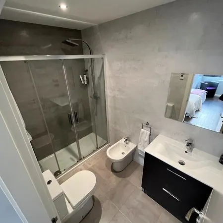 Apartment - Riba De Sella Ribadesella