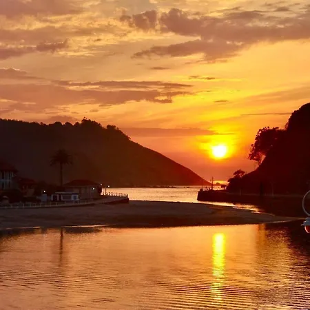 - Riba De Sella Apartment Ribadesella