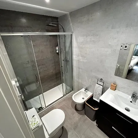 - Riba De Sella Apartment *