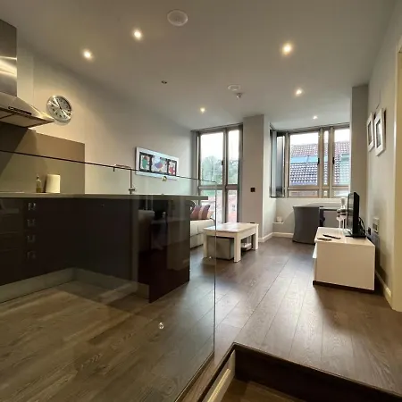Apartment - Riba De Sella