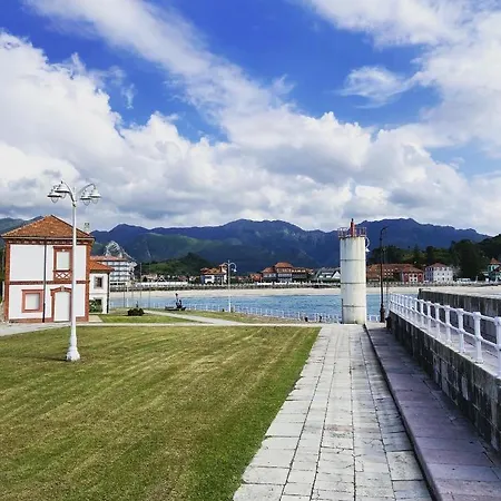 - Riba De Sella * Ribadesella