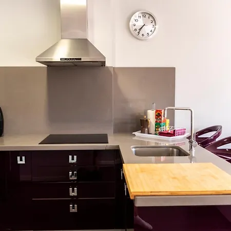 - Riba De Sella Apartment