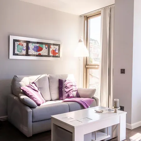 - Riba De Sella Apartment *