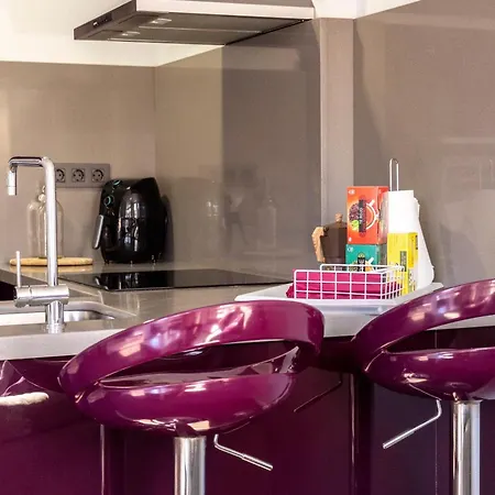 Apartment - Riba De Sella Ribadesella