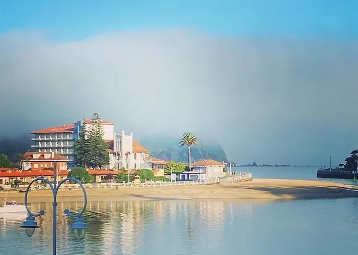 - Riba De Sella Apartamento *