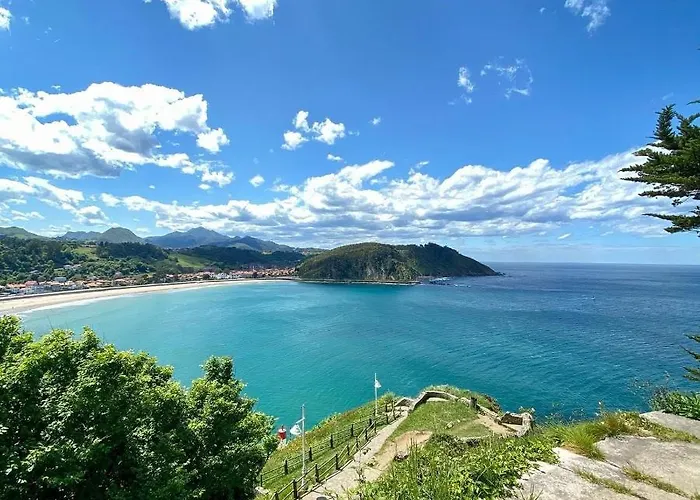 Apartamento - Riba De Sella *