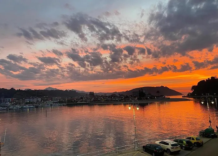 - Riba De Sella Apartamento Ribadesella