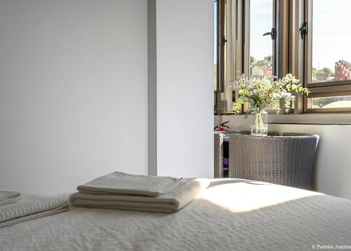 - Riba De Sella Apartamento Ribadesella